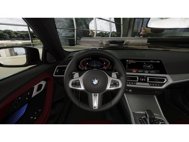 2026 BMW 2 Series 230i