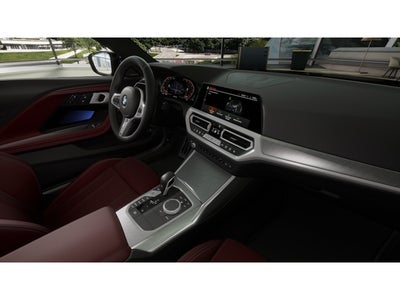 2026 BMW 2 Series 230i