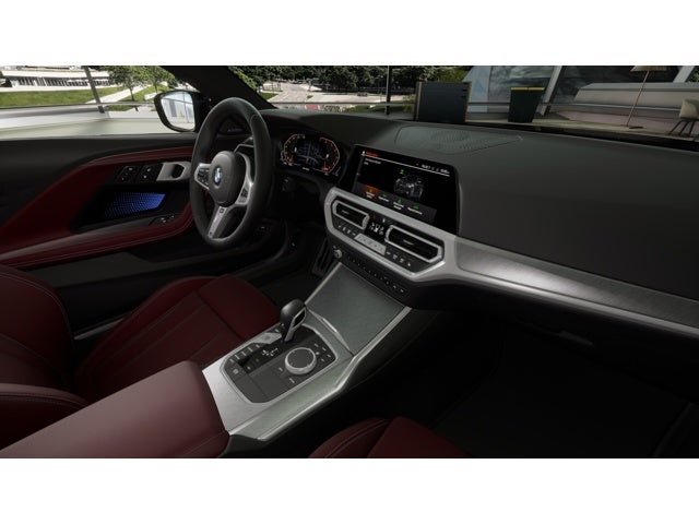 2026 BMW 2 Series 230i