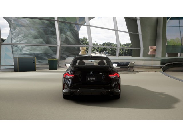 2026 BMW 2 Series 230i