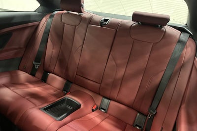 2026 BMW 2 Series 230i