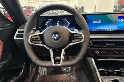 2026 BMW 2 Series 230i