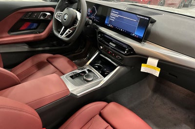 2026 BMW 2 Series 230i