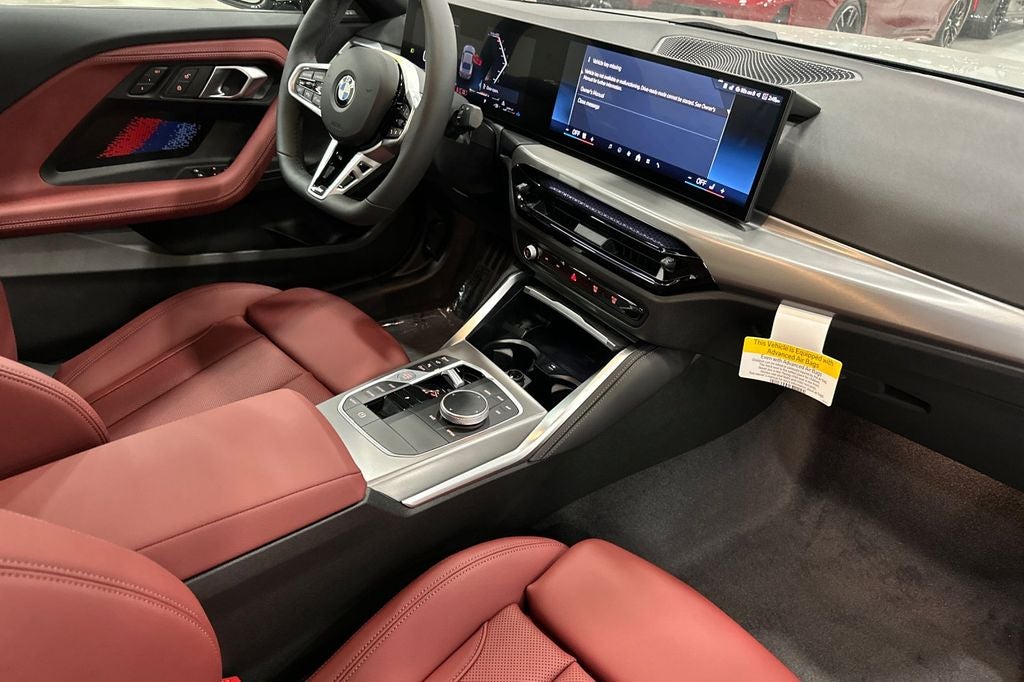 2026 BMW 2 Series 230i