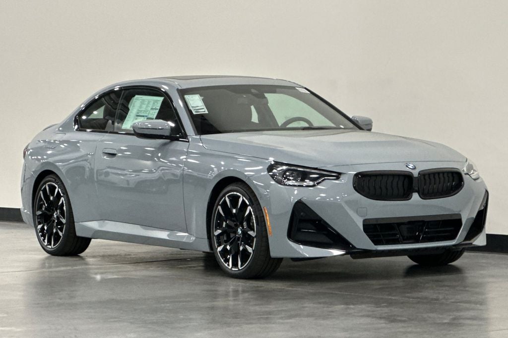 2026 BMW 2 Series 230i