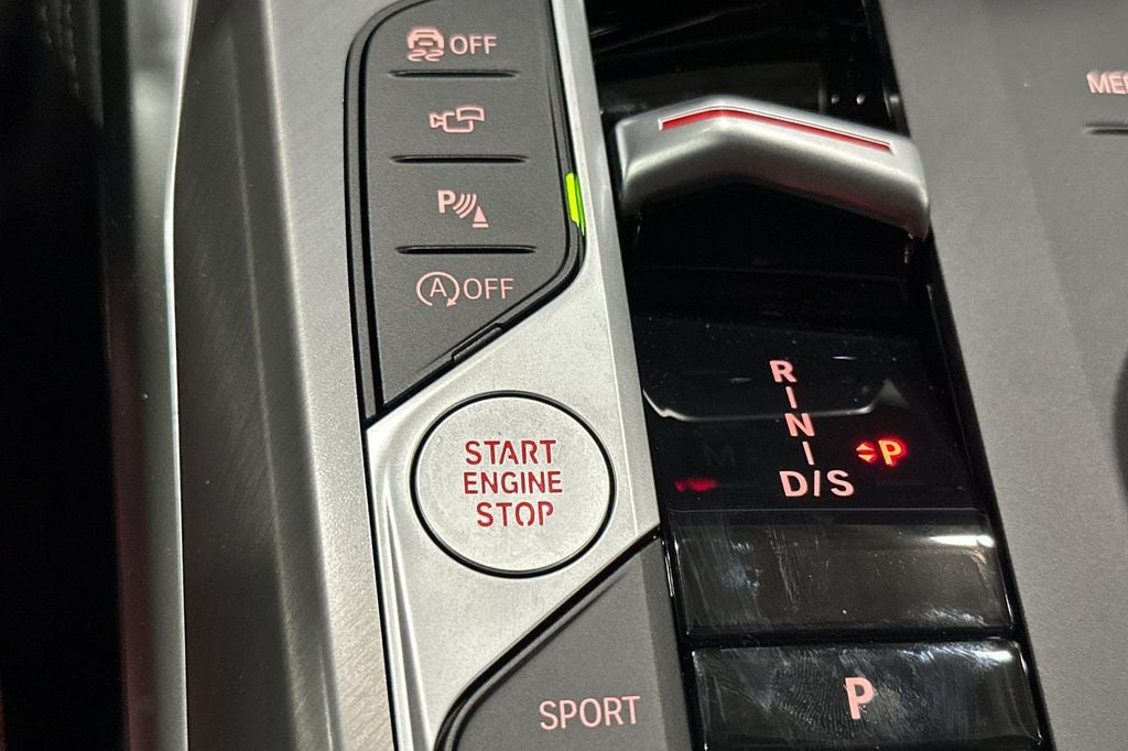 2026 BMW 2 Series 230i