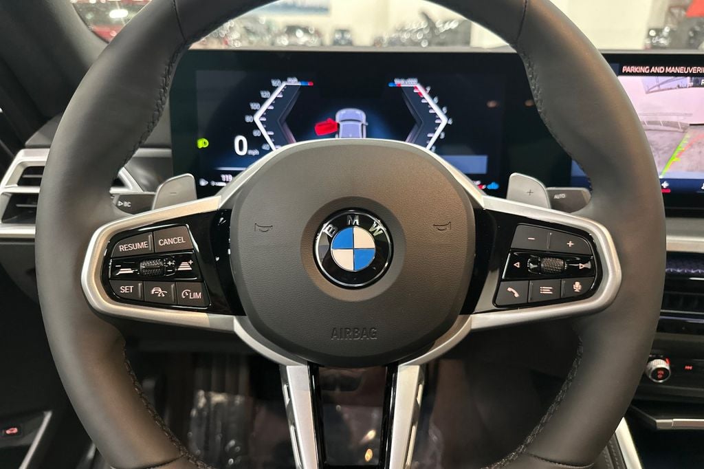 2026 BMW 2 Series 230i