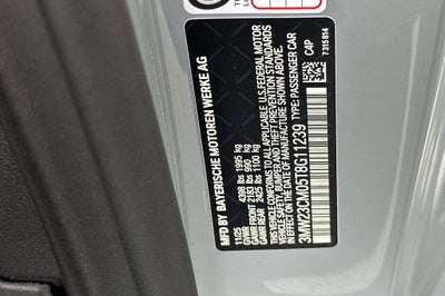 2026 BMW 2 Series 230i