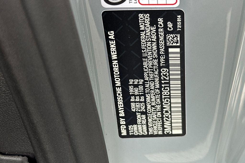 2026 BMW 2 Series 230i