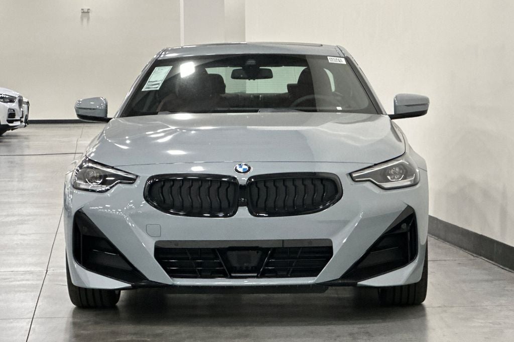 2026 BMW 2 Series 230i