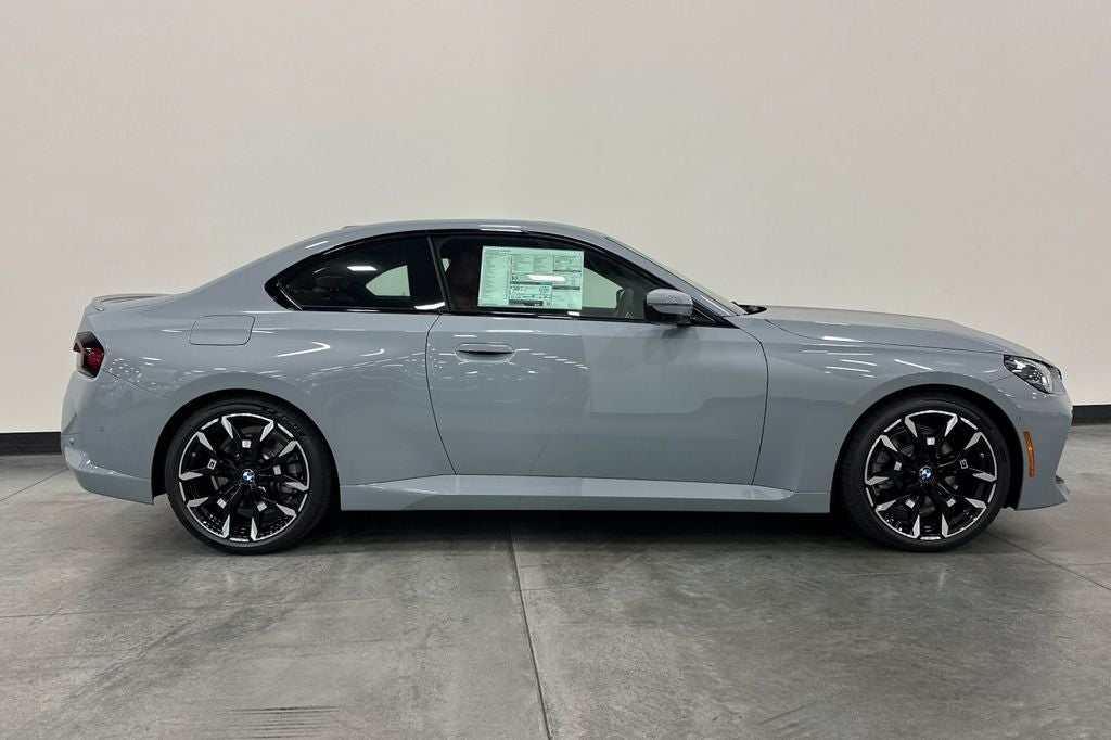 2026 BMW 2 Series 230i