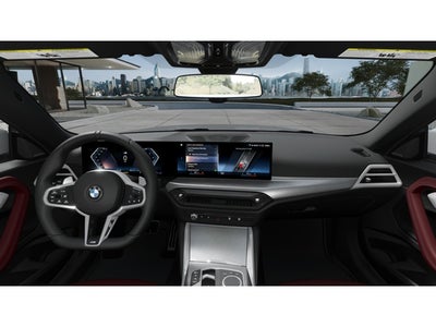 2026 BMW 2 Series 230i