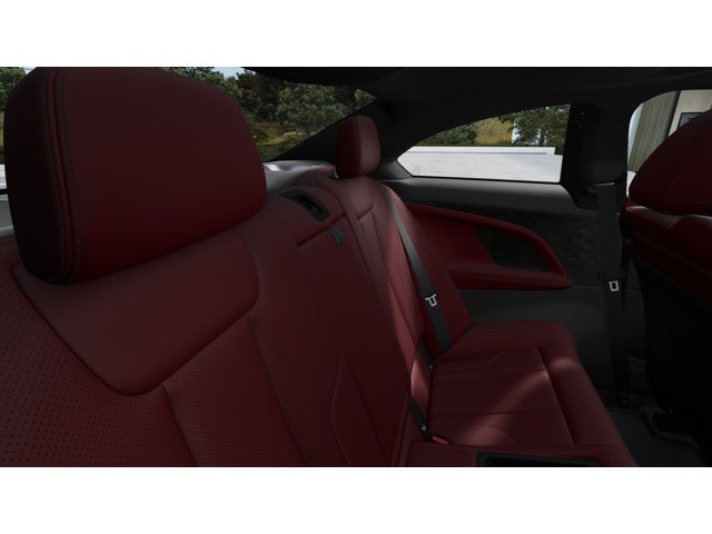 2026 BMW 2 Series 230i