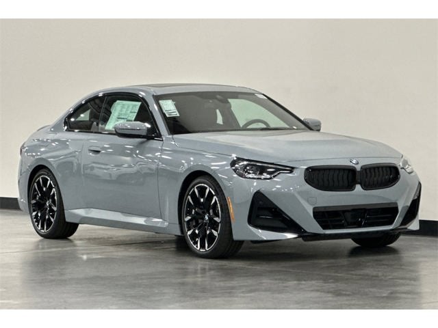2026 BMW 2 Series 230i