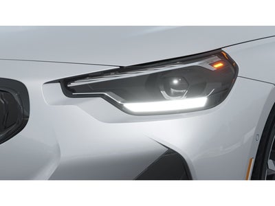 2026 BMW 2 Series 230i