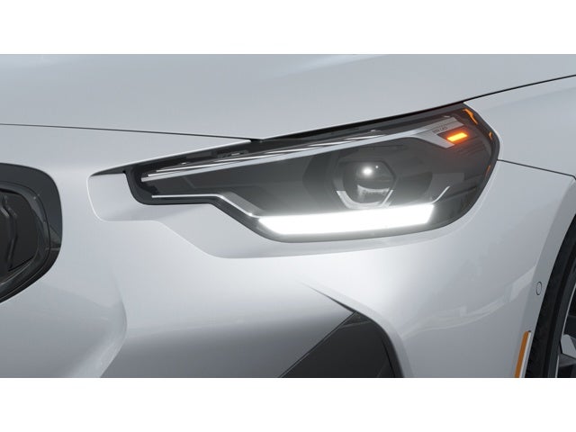 2026 BMW 2 Series 230i