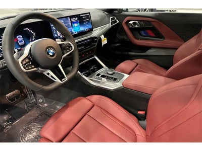 2026 BMW 2 Series 230i