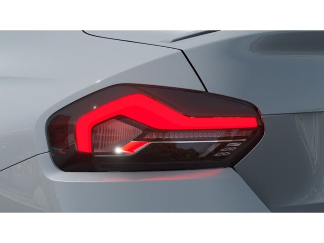 2026 BMW 2 Series 230i