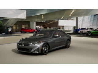 2026 BMW 2 Series 230i