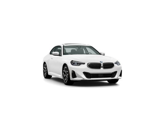 2026 BMW 2 Series 230i