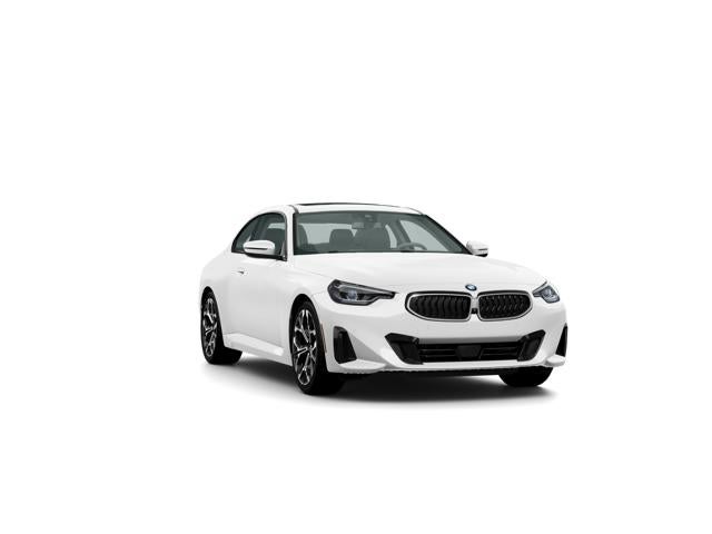 2026 BMW 2 Series 230i
