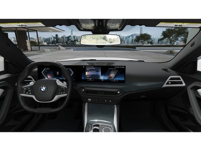 2026 BMW 2 Series 230i