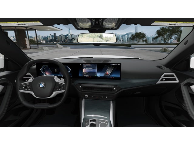 2026 BMW 2 Series 230i