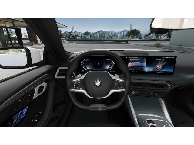 2026 BMW 2 Series 230i