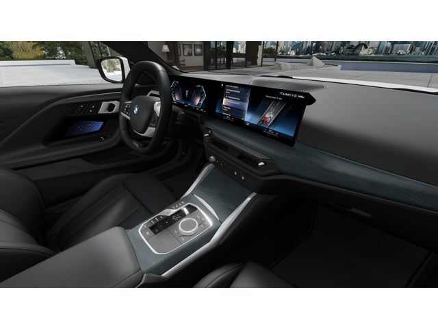 2026 BMW 2 Series 230i