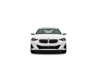 2026 BMW 2 Series 230i