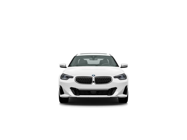 2026 BMW 2 Series 230i