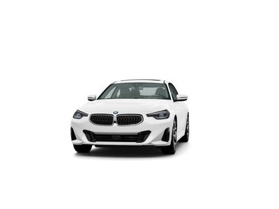2026 BMW 2 Series 230i