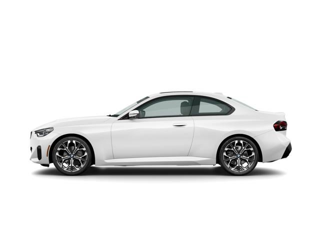 2026 BMW 2 Series 230i