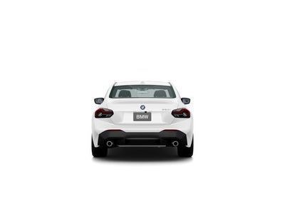 2026 BMW 2 Series 230i