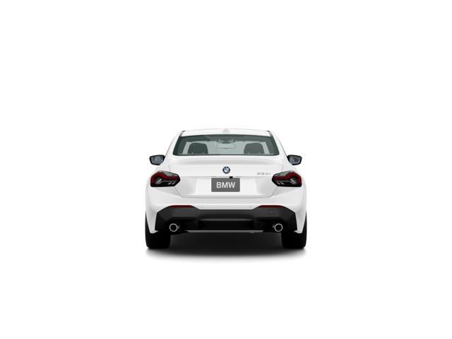 2026 BMW 2 Series 230i
