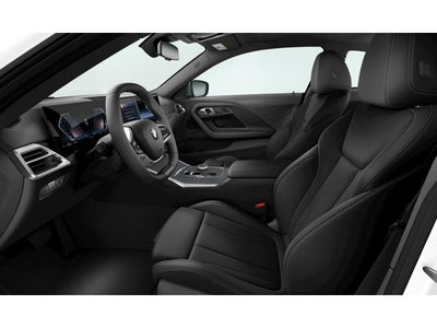 2026 BMW 2 Series 230i