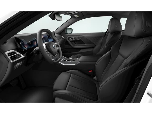 2026 BMW 2 Series 230i