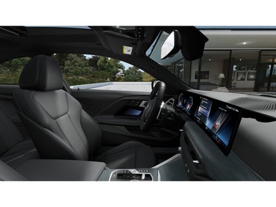 2026 BMW 2 Series 230i