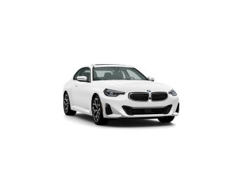 2026 BMW 2 Series 230i