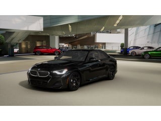 2026 BMW 2 Series 230i