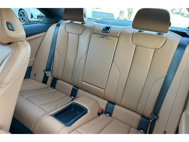 2025 BMW 2 Series 230i