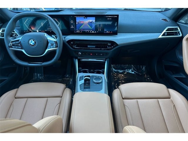 2025 BMW 2 Series 230i