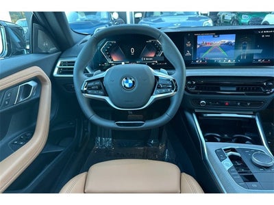 2025 BMW 2 Series 230i