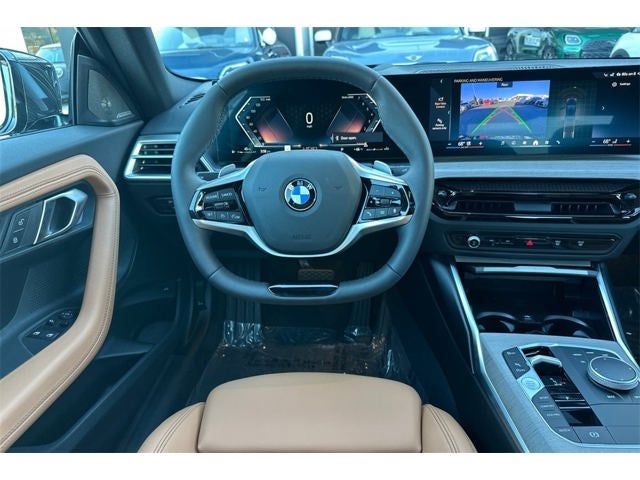 2025 BMW 2 Series 230i