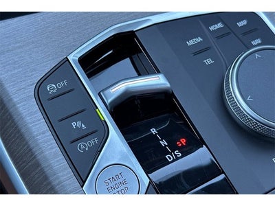 2025 BMW 2 Series 230i