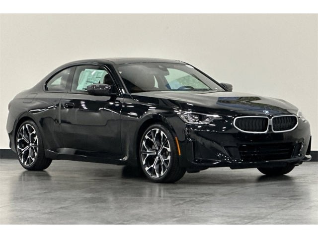 2025 BMW 2 Series 230i