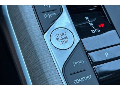 2025 BMW 2 Series 230i