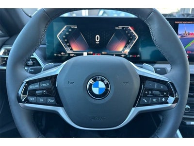 2025 BMW 2 Series 230i