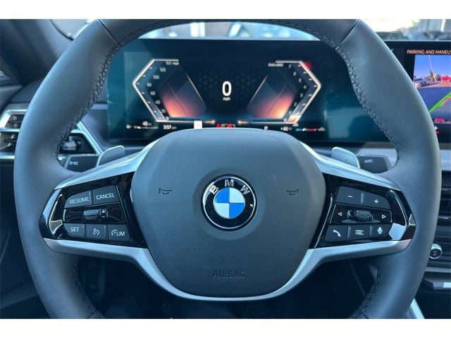 2025 BMW 2 Series 230i