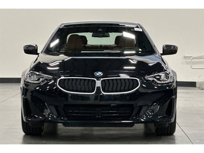 2025 BMW 2 Series 230i
